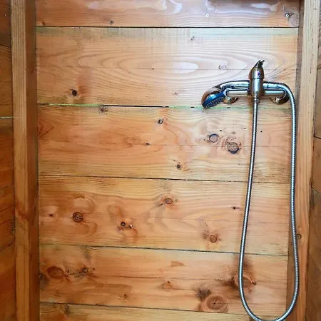 Le Mobil'dome A Marie Luxuszelt *