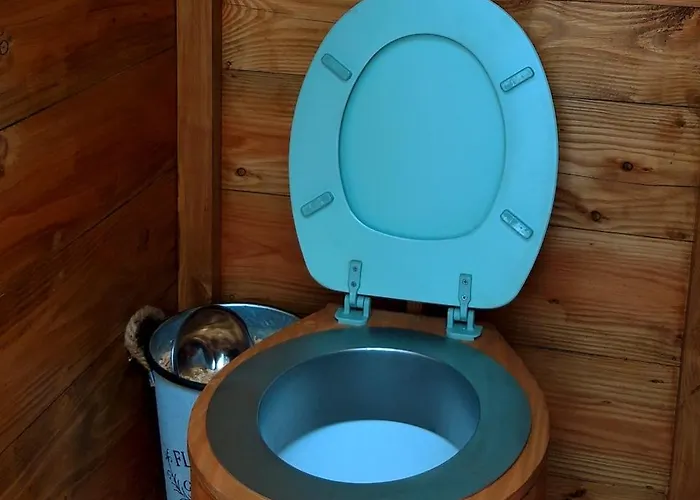 Le Mobil'dome A Marie