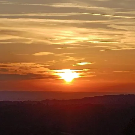 ラグジュアリーテント Le Mobil'dome A Marie